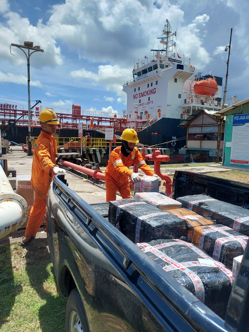 Global Shipping