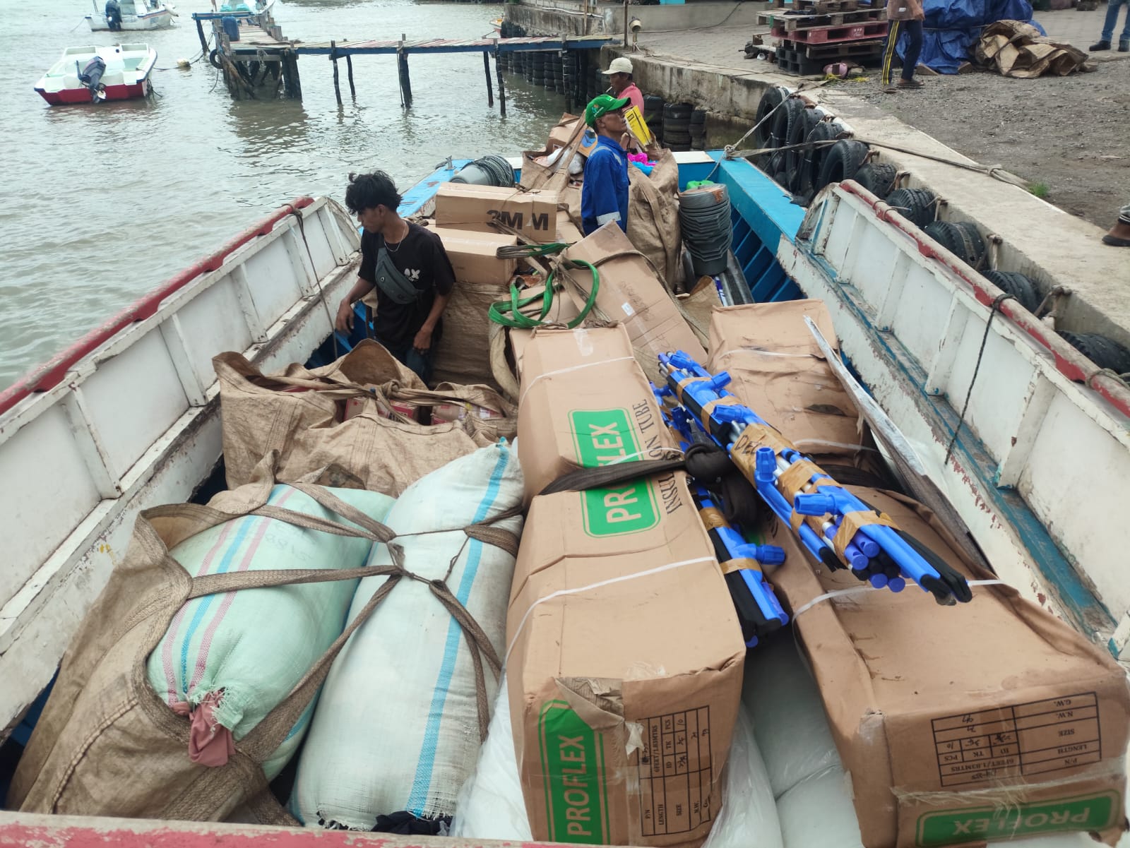 Ship Supply Services